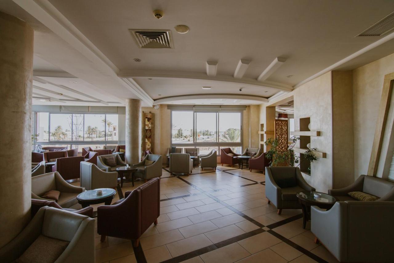 Курортный комплекс Palm Djerba