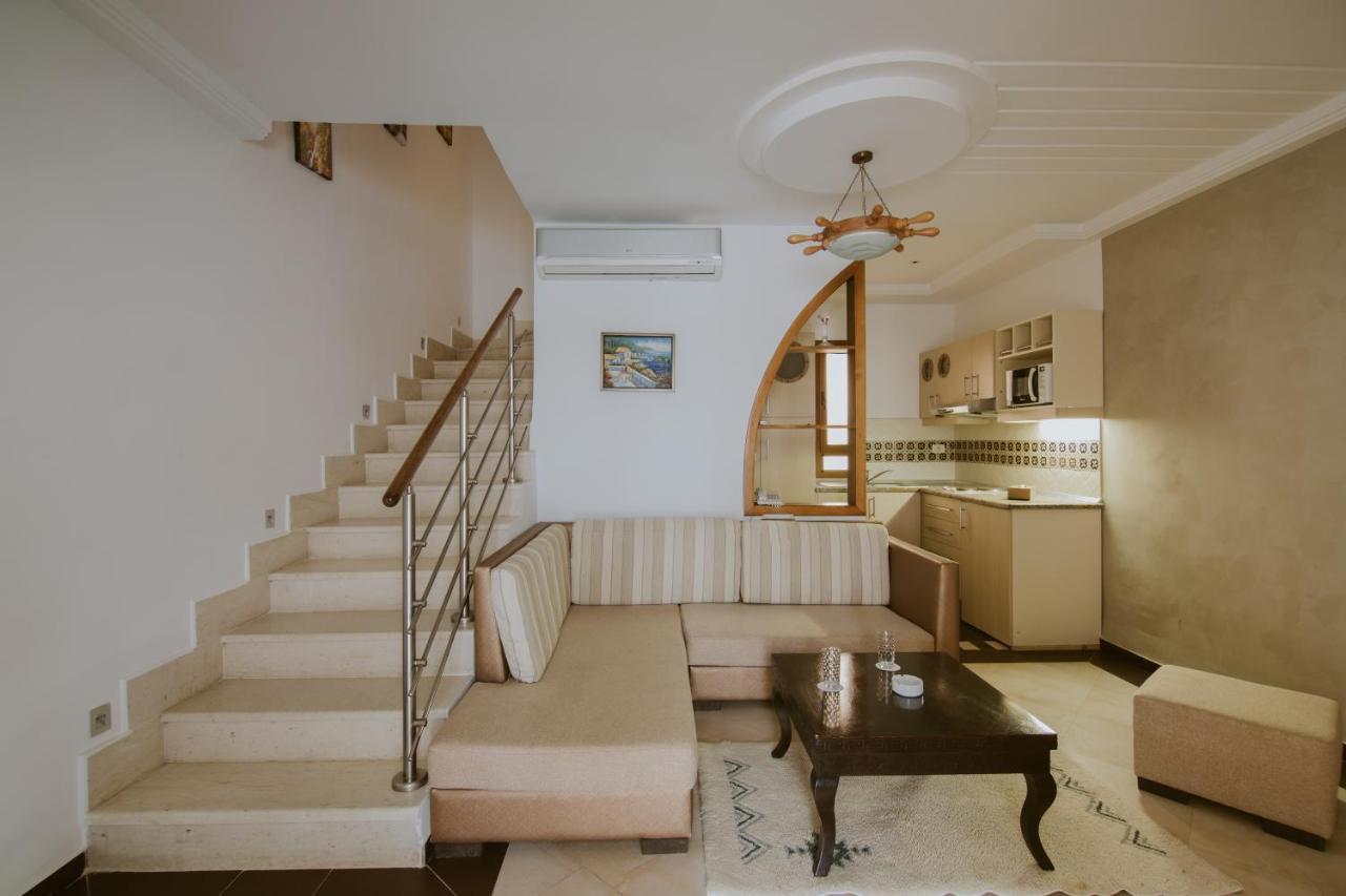 Palm Djerba 3* Мезрая