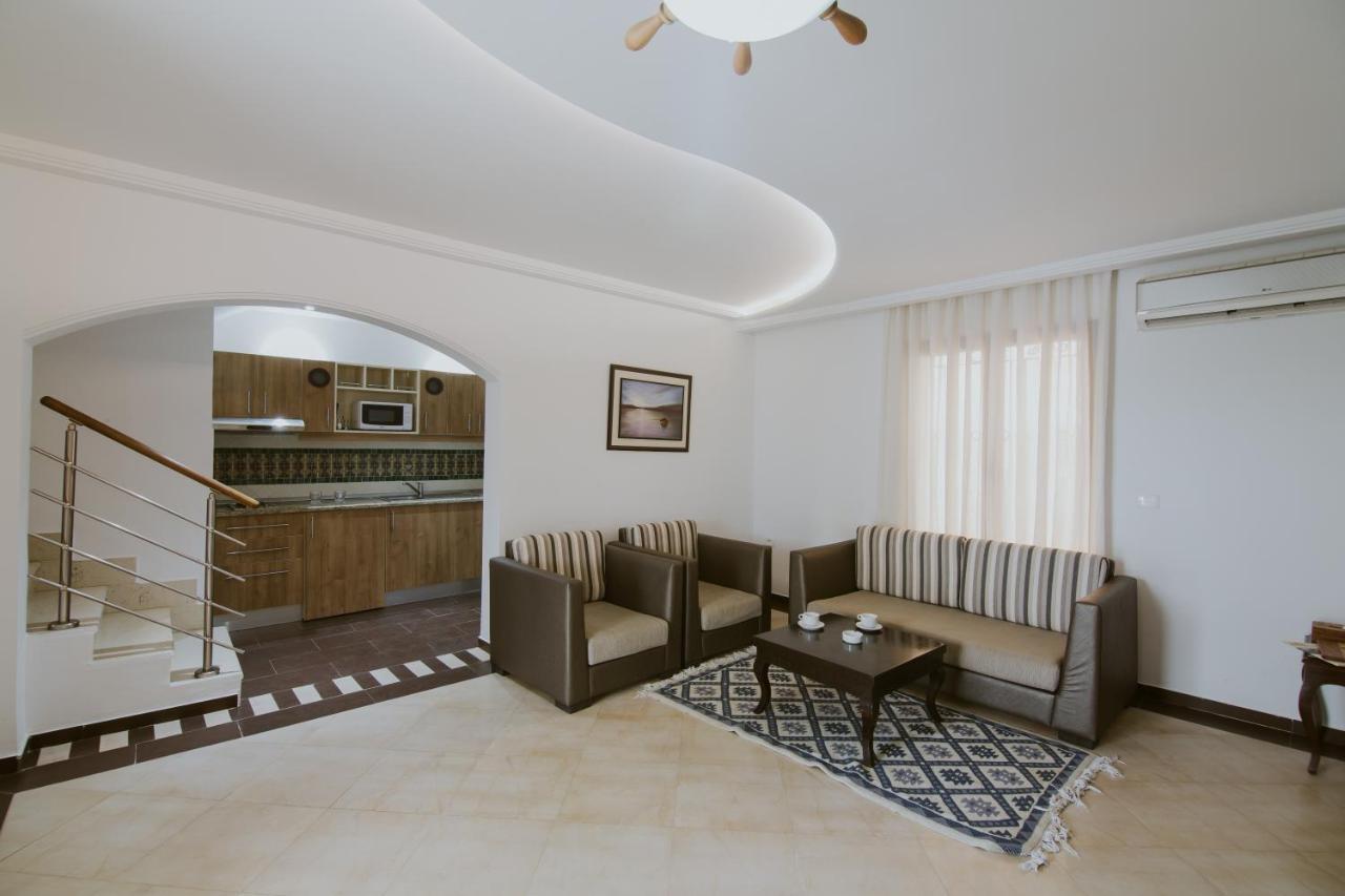 Palm Djerba Курортный комплекс 3*