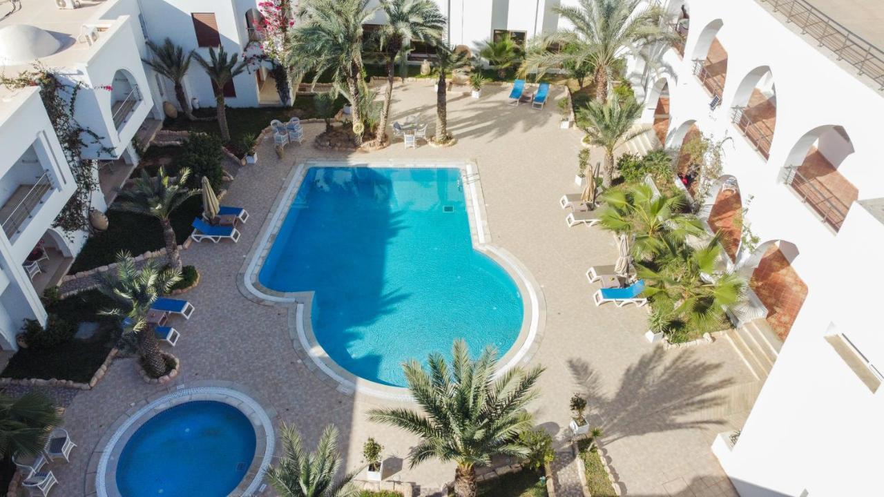 Palm Djerba 3*