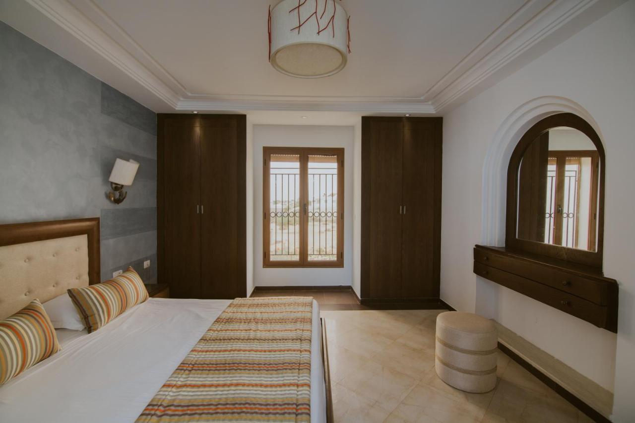 Курортный комплекс Palm Djerba Мезрая