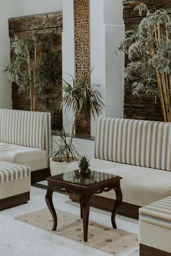 Palm Djerba 3*