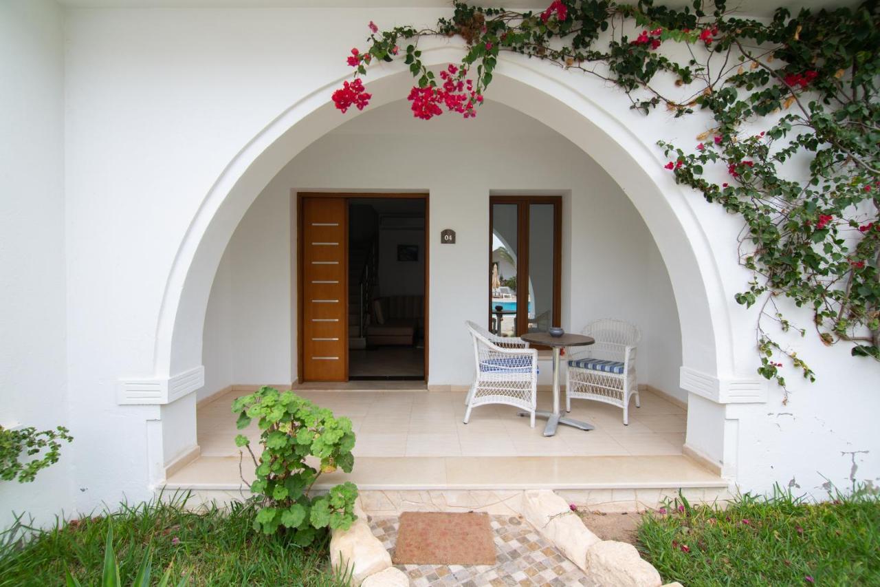 Palm Djerba Мезрая