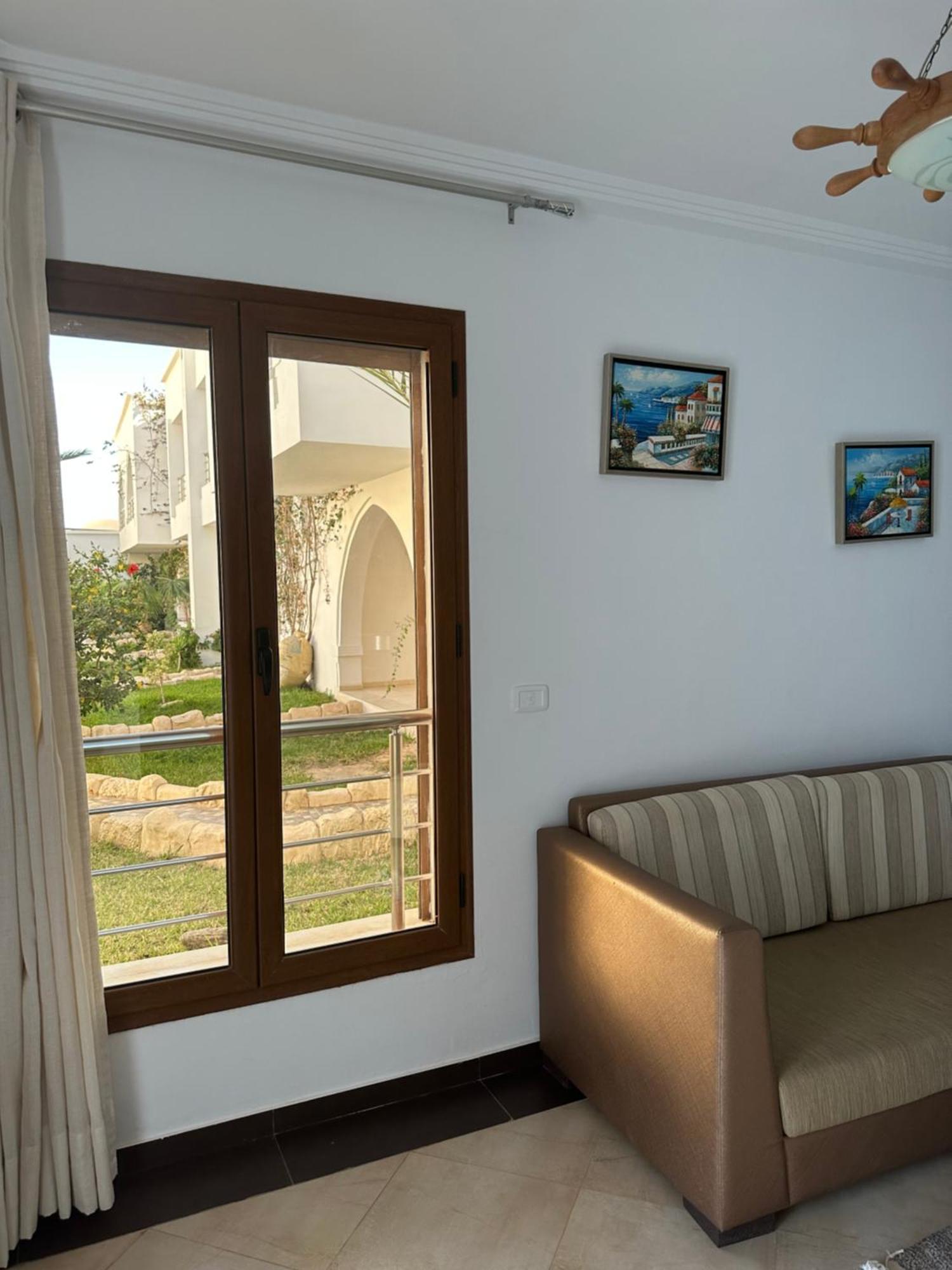 Palm Djerba Мезрая
