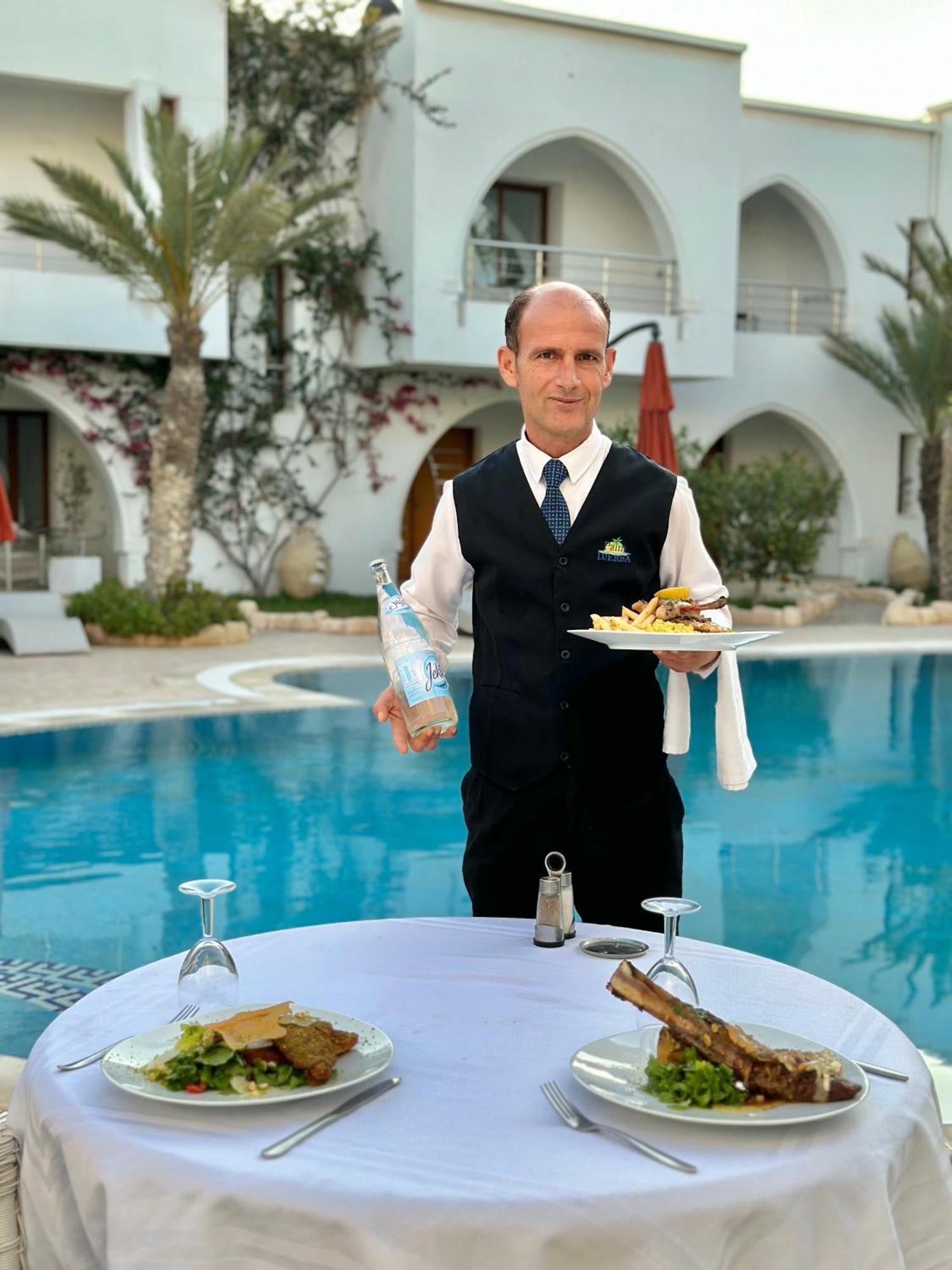 Palm Djerba
