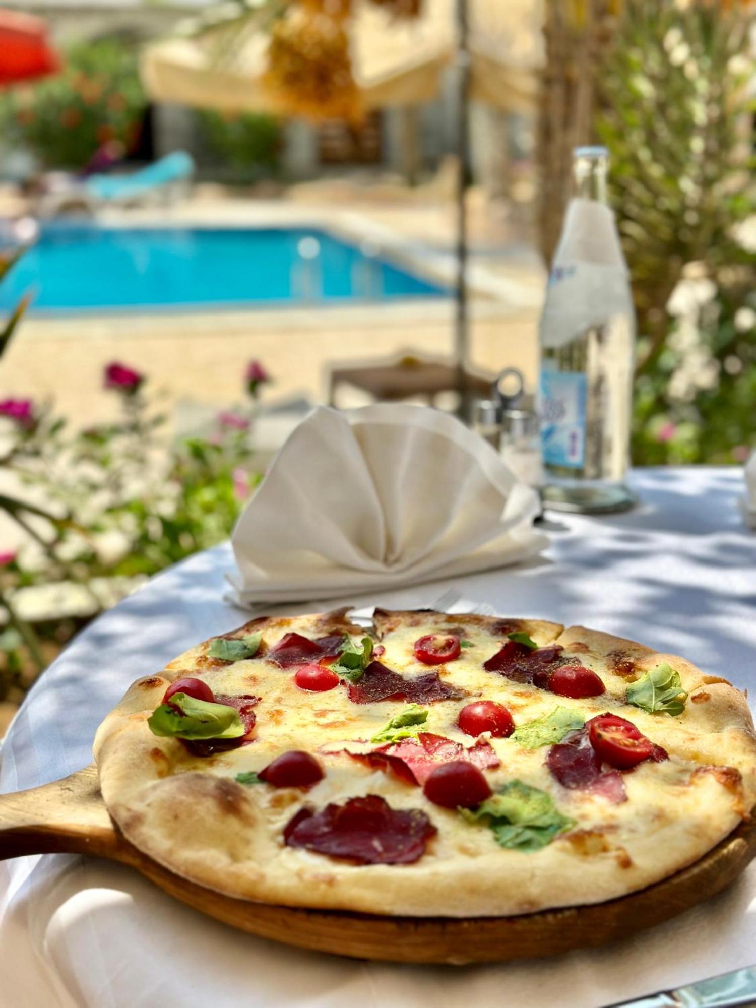 Palm Djerba 3* Мезрая