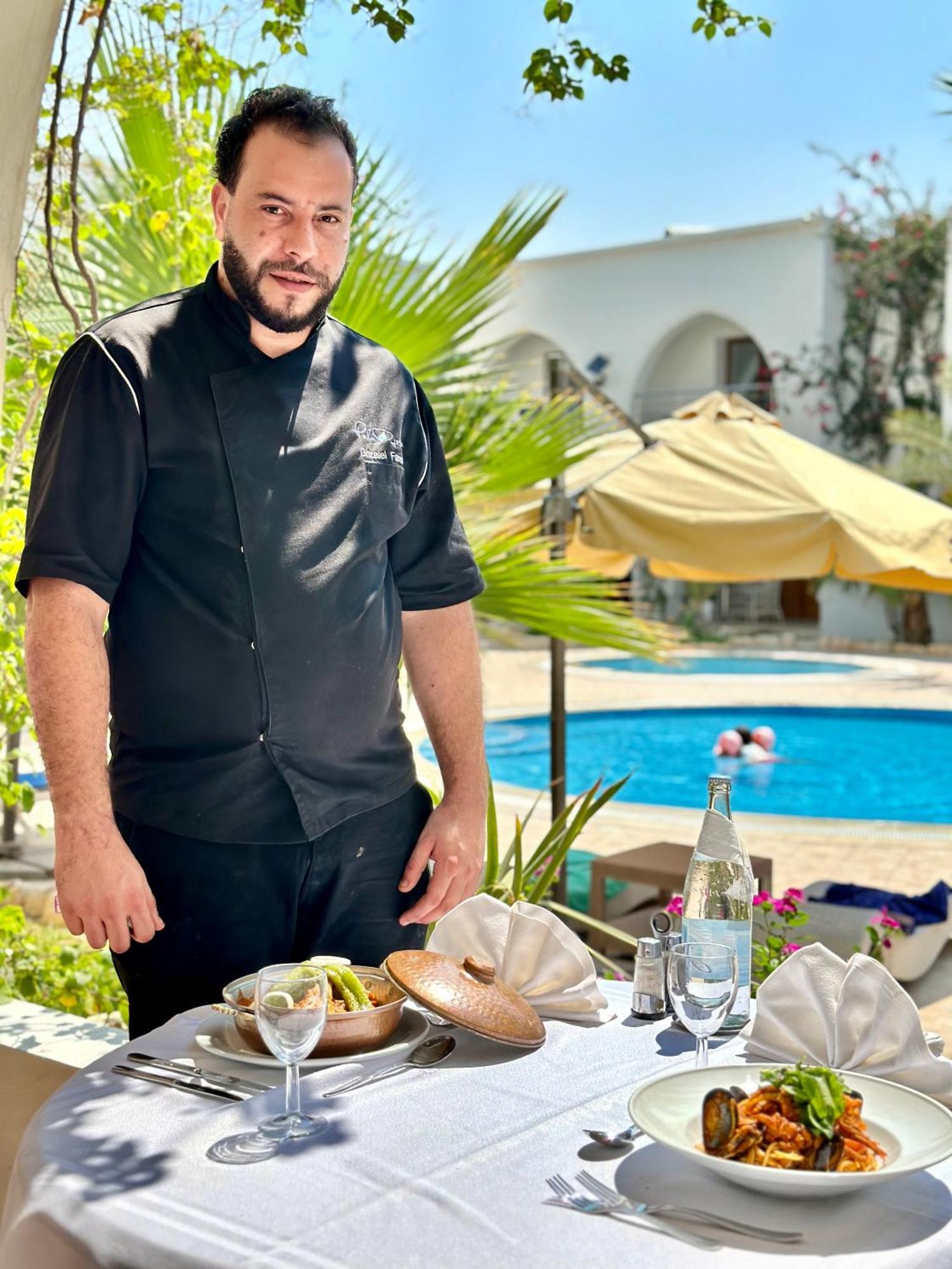 Palm Djerba Курортный комплекс