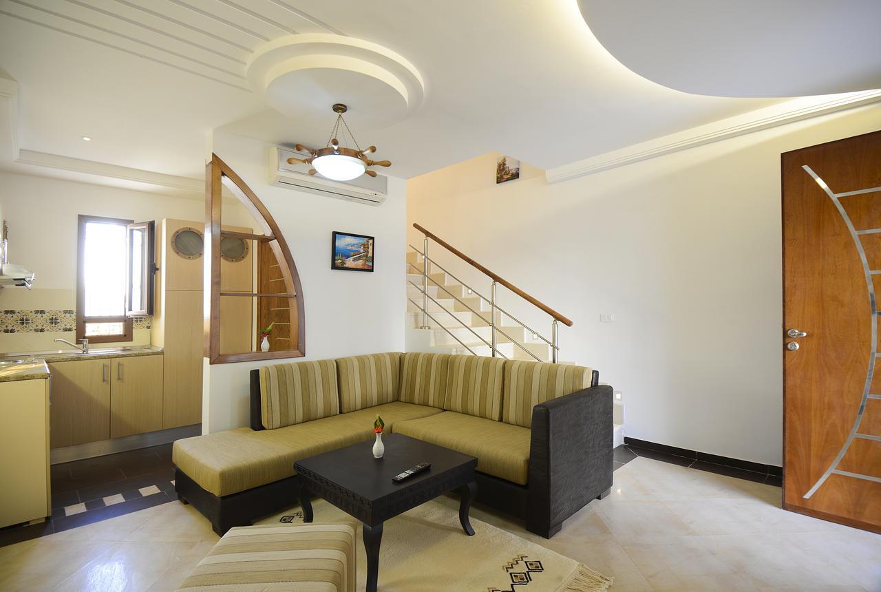 Курортный комплекс Palm Djerba 3*