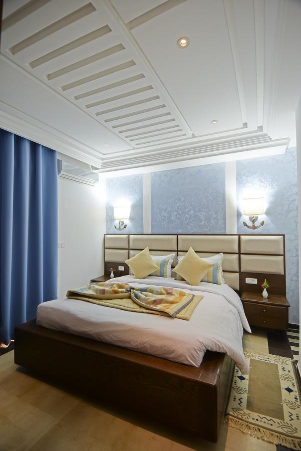 Курортный комплекс Palm Djerba Мезрая