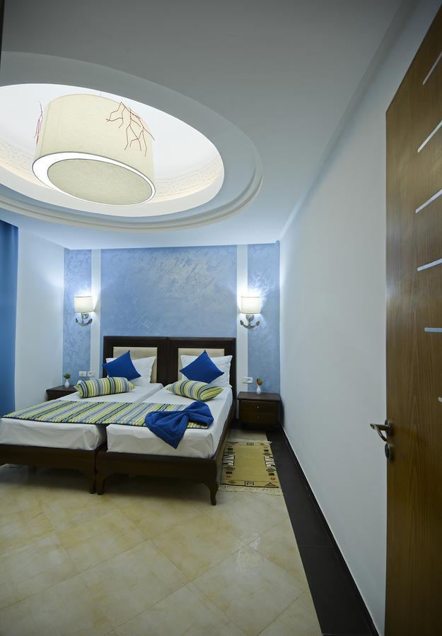 Palm Djerba 3* Мезрая