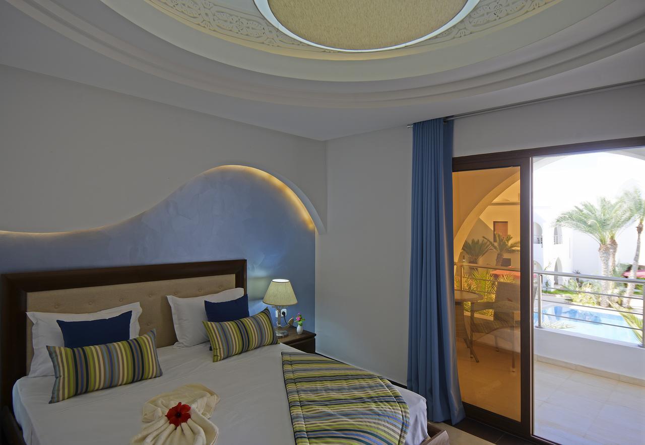 Курортный комплекс Palm Djerba 3*