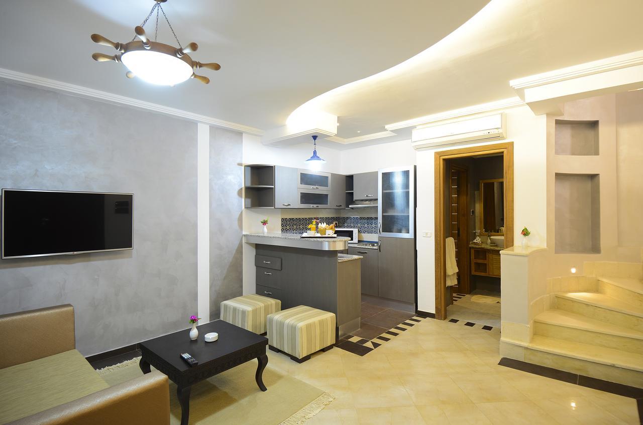 Palm Djerba 3* Мезрая