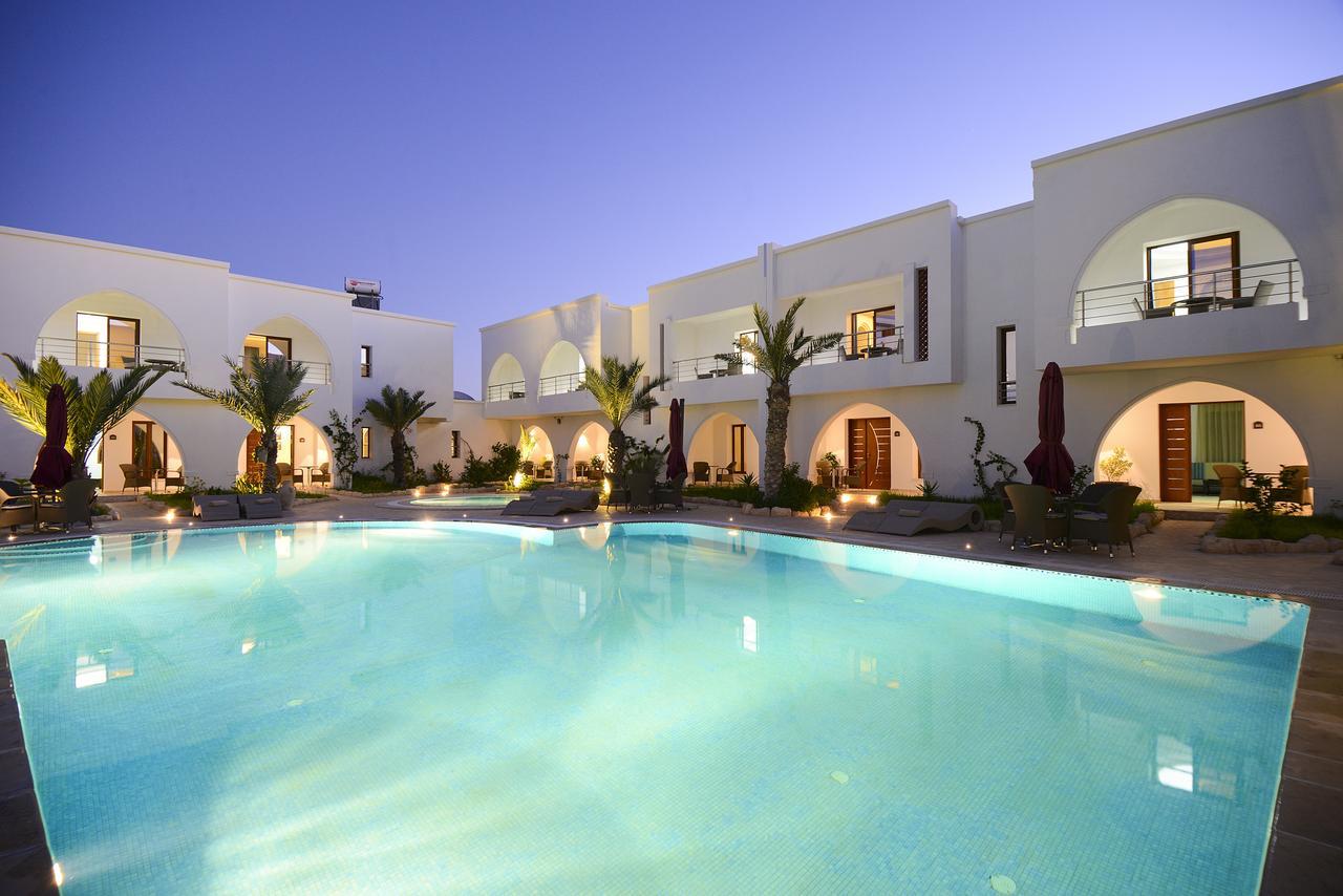 Palm Djerba 3*