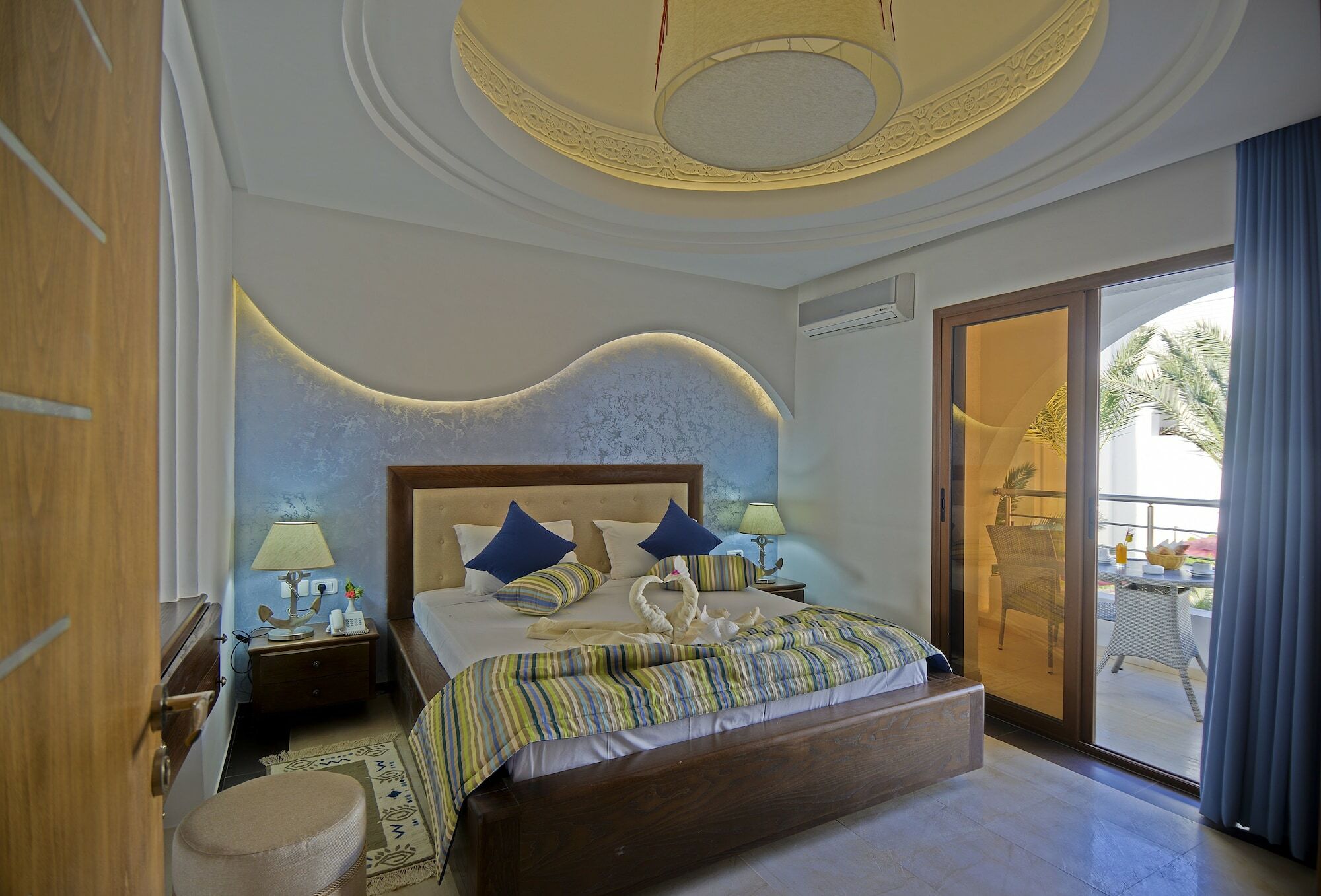 Palm Djerba Курортный комплекс 3*