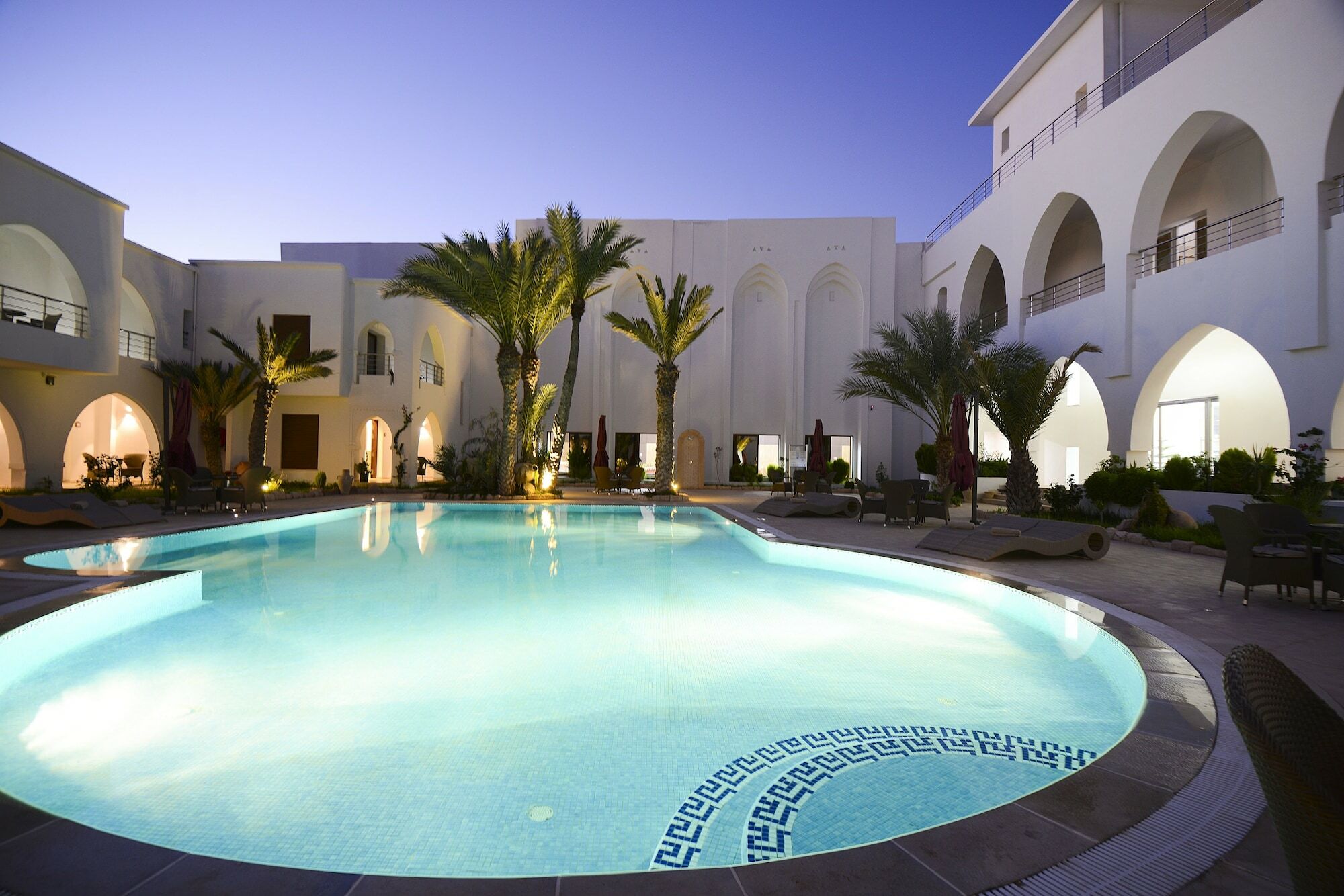 Palm Djerba